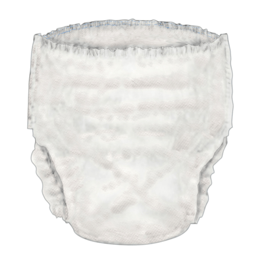 CARDINAL HEALTH CURITY YOUTH PANTS - Youth Pants, Unisex, Small/ Medium (38-65 lbs), 17/bg, 4 bg/cs (54 cs/plt) | Quantity - 1x CS