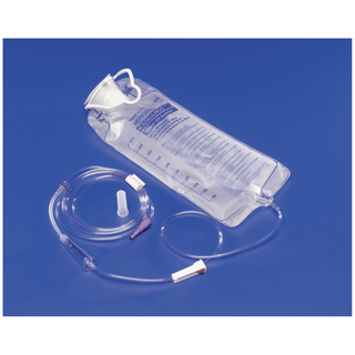 CARDINAL HEALTH KANGAROO GRAVITY SETS - Gravity Set, 1000mL Large Bore, 30/cs (Continental US Only) | Quantity - 1x CS