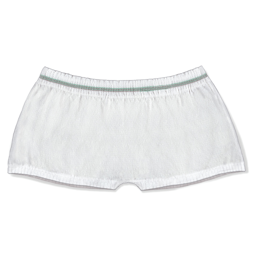 CARDINAL HEALTH WINGS SEAMLESS KNIT PANTSKnit Pants, Incontinence, XXXX-Large, White Band, 5/bg, 10 bg/cs | Quantity - 1x CS