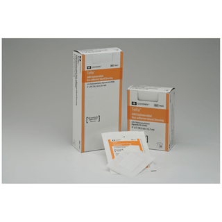 CARDINAL HEALTH TELFA AMD DRESSINGSNon-Adherent Dressing, 3" x 8", Sterile 1s in Peel Back Package, 50/tray, 12 tray/cs | Quantity - 1x CS