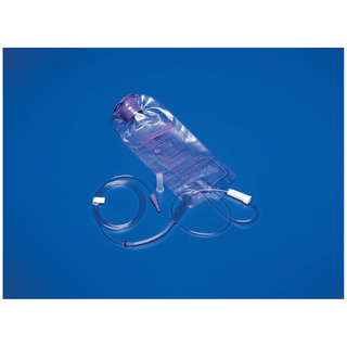 CARDINAL HEALTH KANGAROO 924 ENTERAL FEEDING PUMP - 1000mL Pump Set, Individually Packed, 30/cs (Continental US Only) (Item is Non-Returnable) (Expiry Lead Time 90 Days) | Quantity - 1x CS
