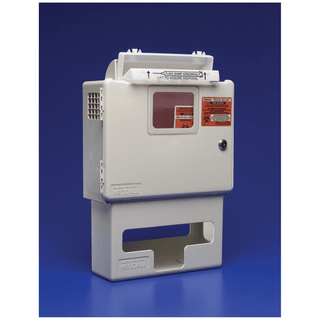 CARDINAL HEALTH SHARPSTAR IN-ROOM CONTAINERSSharpStar Container (8507SA), Wall Enclosure & Glove Dispenser, 1/cs (48 cs/plt) | Quantity - 1x CS