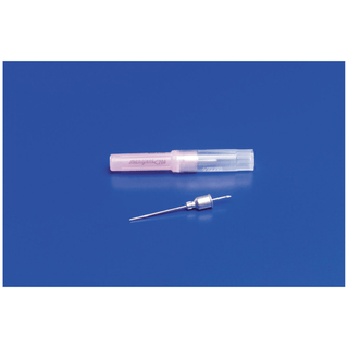 CARDINAL HEALTH MONOJECT MEDICATION TRANSFER NEEDLE - Medical Transfer Needle, 20G x 1", 500/bx, 2 bx/cs (Continental US Only) | Quantity - 1x CS