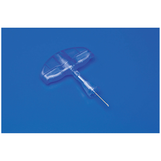 CARDINAL HEALTH MONOJECT 1-TYPE STERNAL ILIAC ASPIRATION NEEDLE - Aspiration Needle, 16G, Adjustable 3/16" to 1 7/8", 10/cs (Continental US Only) (Manufacturer Backorder - Inventory Limited when Available) | Quantity - 1x CS