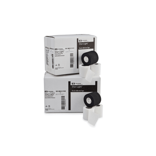 CARDINAL HEALTH SHER-LIGHT ELASTIC ADHESIVE ATHLETIC TAPE - Athletic Tape, 2" x 7 yds (stretched), 24/cs | Quantity - 1x CS