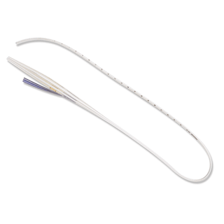 CARDINAL HEALTH ARGYLE REPLOGLE SUCTION CATHETERS - Replogle Suction Catheter, 6FR, 24"L, 10/cs (Continental US Only) (Manufacturer Backorder - Inventory Limited when Available) | Quantity - 1x CS