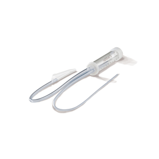 CARDINAL HEALTH ARGYLE DELEE MUCUS TRAPS WITH VACUUM BREAKER - Trap, Size 20cc, 6.5FR, 50/cs (Continental US Only) (Item on Manufacturer Backorder - Inventory Limited when Available) | Quantity - 1x CS