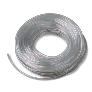 CARDINAL HEALTH UNIVERSAL BUBBLE TUBING - Bubble Tubing, 9/32" x 100 ft, Non-Conductive Type, 1/cs (72 cs/plt) (Continental US Only) | Quantity - 1x CS