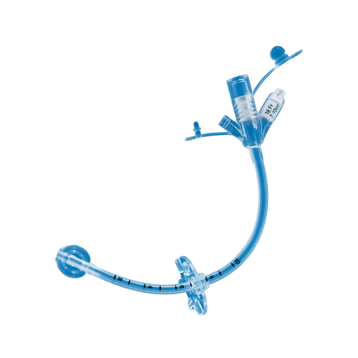 AVANOS MIC GASTROSTOMY FEEDING TUBES - Gastrostomy Tube, 18FR, 1.7cm Stoma Length, 5mL Balloon (US Only) (Authorized Distributor Sub-Agreement Required  - See Manufacturer Details Page) | Quantity - 1x EA