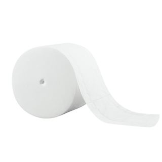 KIMBERLY-CLARK BATHROOM TISSUECoreless Standard Roll Bathroom Tissue, 36 rl/cs | Quantity - 1x CS