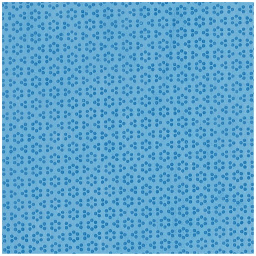 HALYARD SEQUENTIAL STERILIZATION WRAP - H100, Regular Sterilization Wrap, 24" x 24", 250/pk, 2 pk/cs  | Quantity - 1x CS