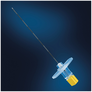 AVANOS EPIDURAL NEEDLES - Tuohy Epidural Needle, 22G x 3", Plastic Hub, 25/bx (US Only) (Authorized Distributor Sub-Agreement Required  - See Manufacturer Details Page) | Quantity - 1x BX