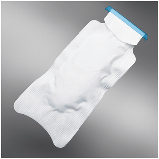 HALYARD STANDARD ICE PACK - Standard Ice Pack, 6" x 13", 80/cs  | Quantity - 1x CS