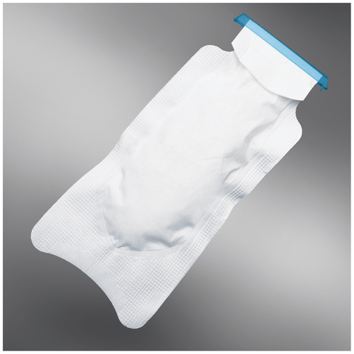 HALYARD STANDARD ICE PACK - Standard Ice Pack, 6" x 13", 80/cs  | Quantity - 1x CS