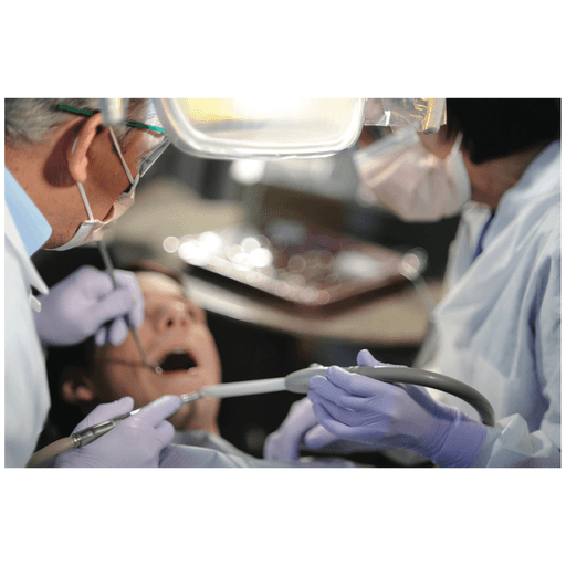 HALYARD KC100 LAVENDER NITRILE EXAM GLOVES - Exam Glove, Nitrile, Lavender, X-Small, 250/bx, 10 bx/cs (60 cs/plt) (US Only) | Quantity - 1x CS