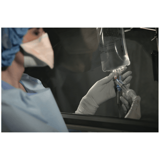 HALYARD STERLING NITRILE EXAM GLOVE - Exam Glove, Nitrile, Extended Cuff, X-Small, 100/bx, 10 bx/cs (US Only) | Quantity - 1x CS