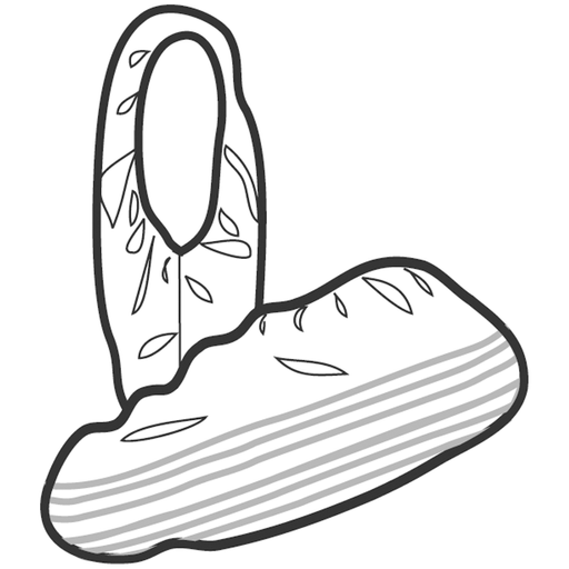 HALYARD HEAVY-DUTY SHOE COVER - Heavy-Duty Shoe Cover, Universal, 100/bx, 3 bx/cs  | Quantity - 1x CS