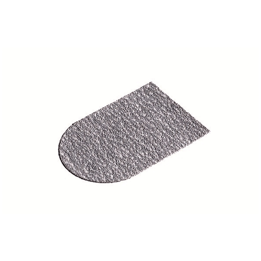 LEONHARD LANG SKINTACT DIAGNOSTIC RESTING ECG ELECTRODES - Accessories: EasiPrep (FingerTip Abrasion Strips), 500/bx | Quantity - 1x BX