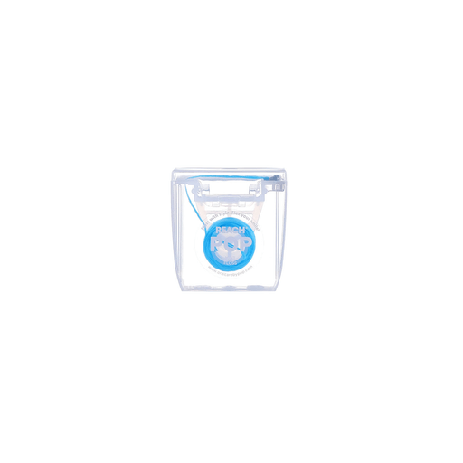 LG H&H REACH POP FLOSS - Mint, 5 yd, 144/cs | Quantity - 1x CS