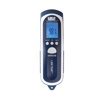 LINKS MEDICAL THERMOMETERS - LINKTEMP Non-Contact, Infrared Thermometer | Quantity - 1x EA