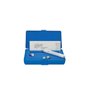 SURGICAL SPECIALTIES LOOK DENTAL SUTURES - 5/0 Chromic Gut Suture, 18"/45cm, C17, 12mm 3/8 Circle, 12/bx | Quantity - 1x BX