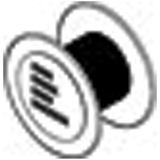 SURGICAL SPECIALTIES LOOK NON-STERILE SPOOLS - 6/0 Silk Spool, Black Braided, 25 yds | Quantity - 1x EA