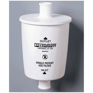 MEDTRONIC SPU FILTERS - SPU Filter, 12/cs (Continental US Only) | Quantity - 1x CS