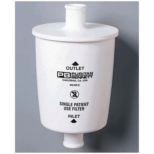 MEDTRONIC SPU FILTERS - SPU Filter, 12/cs (Continental US Only) | Quantity - 1x CS
