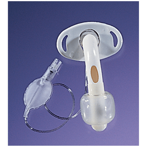 MEDTRONIC SHILEY TRACHEOSTOMY TUBESTracheostomy Tube, Size 6 FEN Low Pressure Cuffed, 6.4mm I.D. x 10.8mm O.D. x 76mm L | Quantity - 1x EA