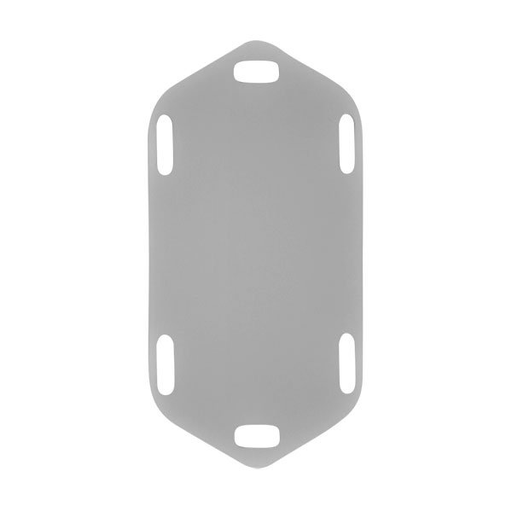 Midcentral Medical MCM-121/122/122-W Patient slider board | Quantity - 1x EA
