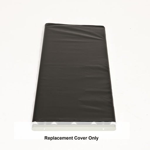 Midcentral Medical MCM-124/126/131 Roller Board Replacement Cover | Quantity - 1x EA