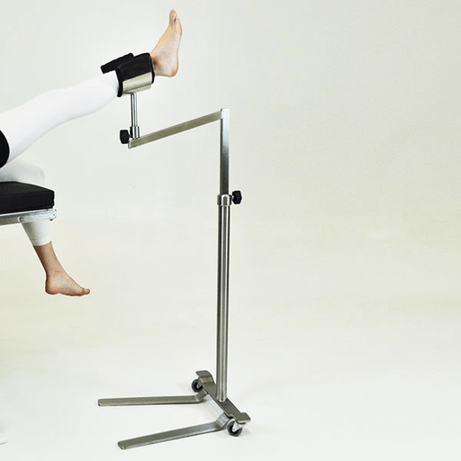 Midcentral Medical MCM-154 Stand Alone Leg Prep | Quantity - 1x EA