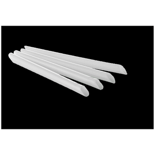 MEDICOM HVE SUCTION TIPS - Suction Tip, Vented S Shape, 50/bg, 20 bg/cs (60 cs/plt) | Quantity - 1x CS