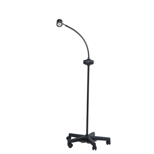 MTI EXAM LIGHT - Exam Light, CLARUS 4, LED, with Caster Base (DROP SHIP ONLY) (Continetal US & Canada) | Quantity - 1x EA