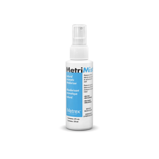 METREX METRIMIST DEODORIZER - MetriMist, 2 oz Spray, 48/cs  | Quantity - 1x CS
