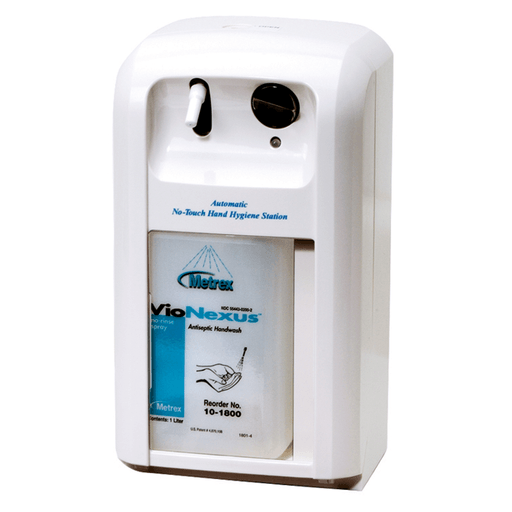 METREX VIONEXUS NO TOUCH DISPENSER - No Touch Dispenser (US Only) | Quantity - 1x EA