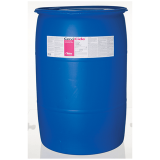 METREX CAVICIDE SURFACE DISINFECTANT - CaviCide 55 Gallon (1 ea/plt) (special order) (US Only) | Quantity - 1x EA