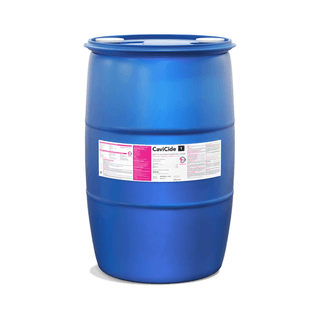 METREX CAVICIDE1 SURFACE DISINFECTANTCaviCide1, 55 Gallon (1 ea/plt) | Quantity - 1x EA