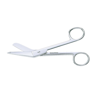 PRO ADVANTAGE SCISSORS - Iris Scissors, 4" Straight | Quantity - 1x EA