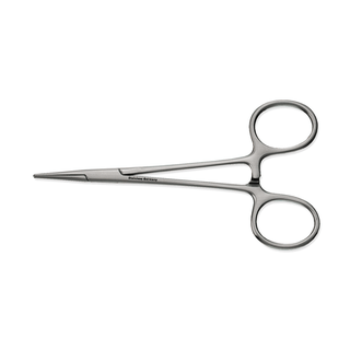 PRO ADVANTAGE HALSTED MOSQUITO FORCEPS - Halsted Mosquito Forceps, 5" Straight | Quantity - 1x EA