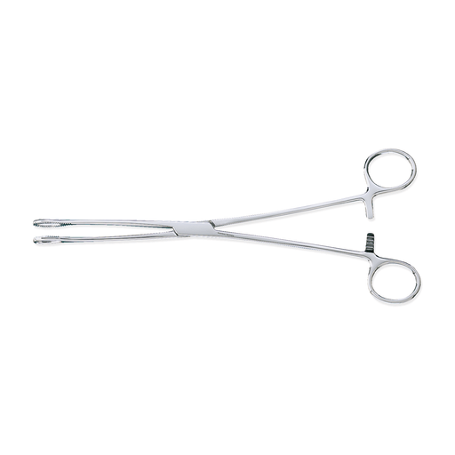 PRO ADVANTAGE FOERSTER FORCEPS - Serrated Foerster Forceps, 9" Straight | Quantity - 1x EA