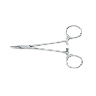 PRO ADVANTAGE NEEDLE HOLDERS - Webster 5" Needle Holder, Smooth | Quantity - 1x EA