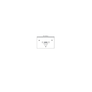 SOLVENTUM STERI-DRAPE PATIENT ISOLATION DRAPESIsolation Drape, 125" x 83", Incise Film & Pouch, 1 Exit Port, 2 Instrument Pouches, 2 Tube & Cord Organizers, Adhesive Strip Along Top, 5/bx, 4 bx/cs | Quantity - 1x CS