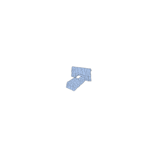 SOLVENTUM GENERAL SURGERY DRAPES - Steri-Drape Laparoscopy Drape, 112" x 72", Supine Position, Absorbent Impervious Material, Adhesive Aperture, 4 Tube Organizer, 10/bx, 2 bx/cs (Continental US+HI Only) | Quantity - 1x CS