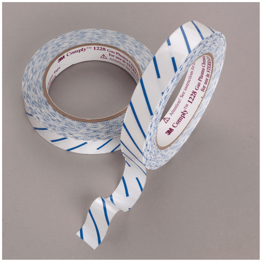 SOLVENTUM COMPLY GAS PLASMA CHEMICAL INDICATORS - Gas Plasma Indicator Tape, " x 60 yds, 24/cs (Continental US+HI Only) | Quantity - 1x CS