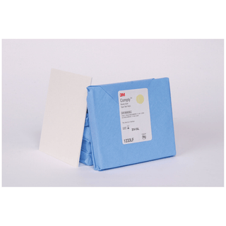 SOLVENTUM COMPLY BOWIE-DICK TYPE TEST SYSTEMS - Plus Test Pack, Early Warning Test Sheet, Disposable, 1/pk, 6 pk/bg, 5 bg/cs (Continental US+HI Only) | Quantity - 1x CS