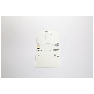 SOLVENTUM COMPLY (ATI) INSTRUMENT PROTECTORS - Instrument Protector, 2" x 5", 100/pk, 10 pk/cs | Quantity - 1x CS