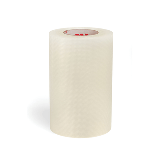 SOLVENTUM TRANSPORE SURGICAL TAPE - Surgical Tape, Single Use, 2" x 1 yds, Transparent, 50 rl/bx, 5 bx/cs | Quantity - 1x CS