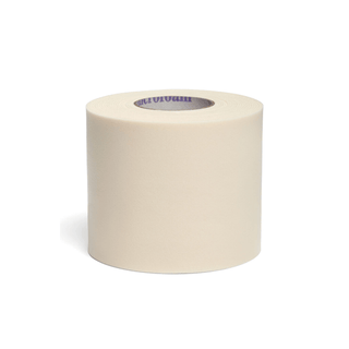 SOLVENTUM MICROFOAM SURGICAL TAPES & STERILE TAPE PATCH - Surgical Tape, 2" x 5 yds (stretched), 6 rl/bx, 6 bx/cs (Continental US+HI Only) | Quantity - 1x CS
