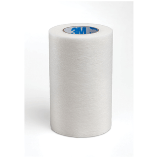 SOLVENTUM MICROPORE SURGICAL TAPES - Paper Surgical Tape, 3" x 10 yds, 4 rl/bx, 10 bx/cs (Continental US+HI Only) | Quantity - 1x CS